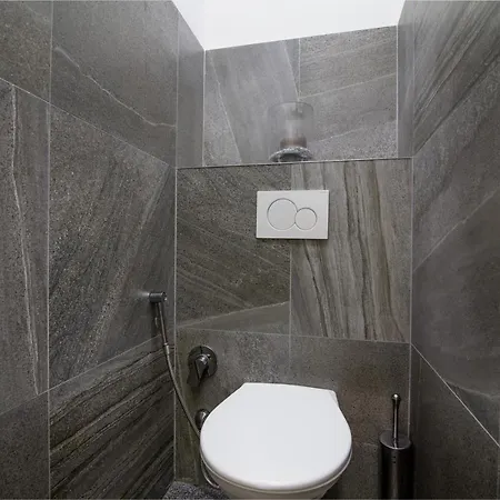 Glamorous City Center Lodging #68 Prague