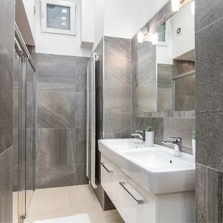 Glamorous City Center Lodging #68 布拉格